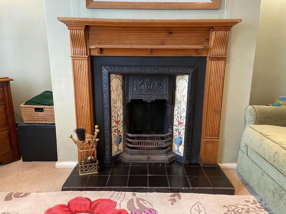 Fryers Cottage, Seamer, 3 Bed Cottage Sleeps 5 People Exterior foto
