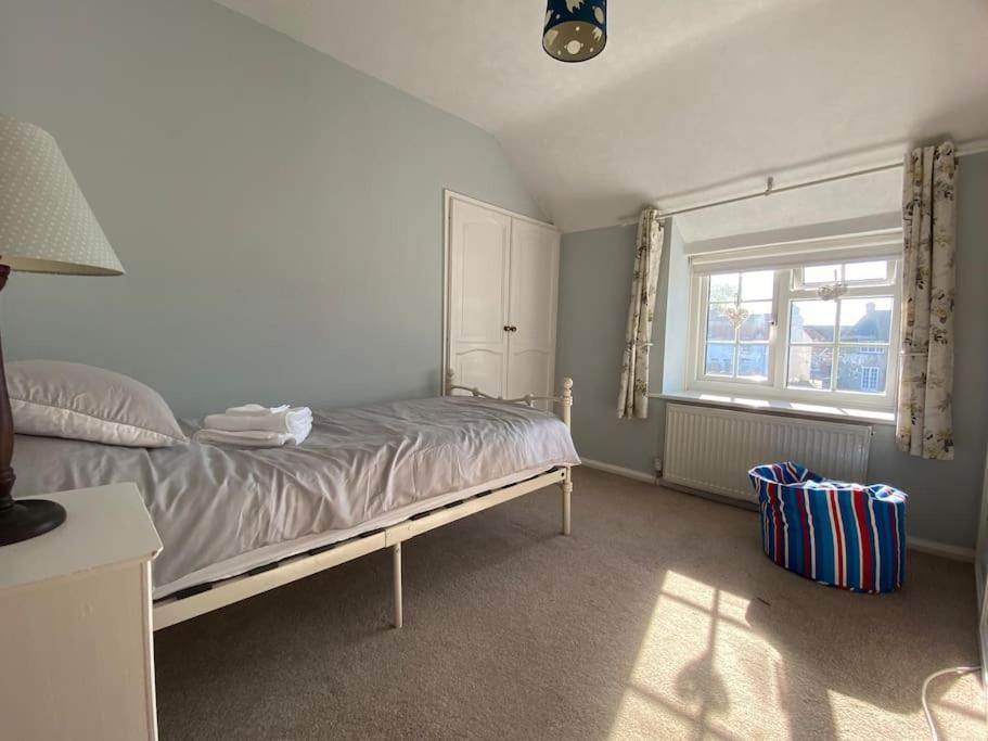 Fryers Cottage, Seamer, 3 Bed Cottage Sleeps 5 People Exterior foto
