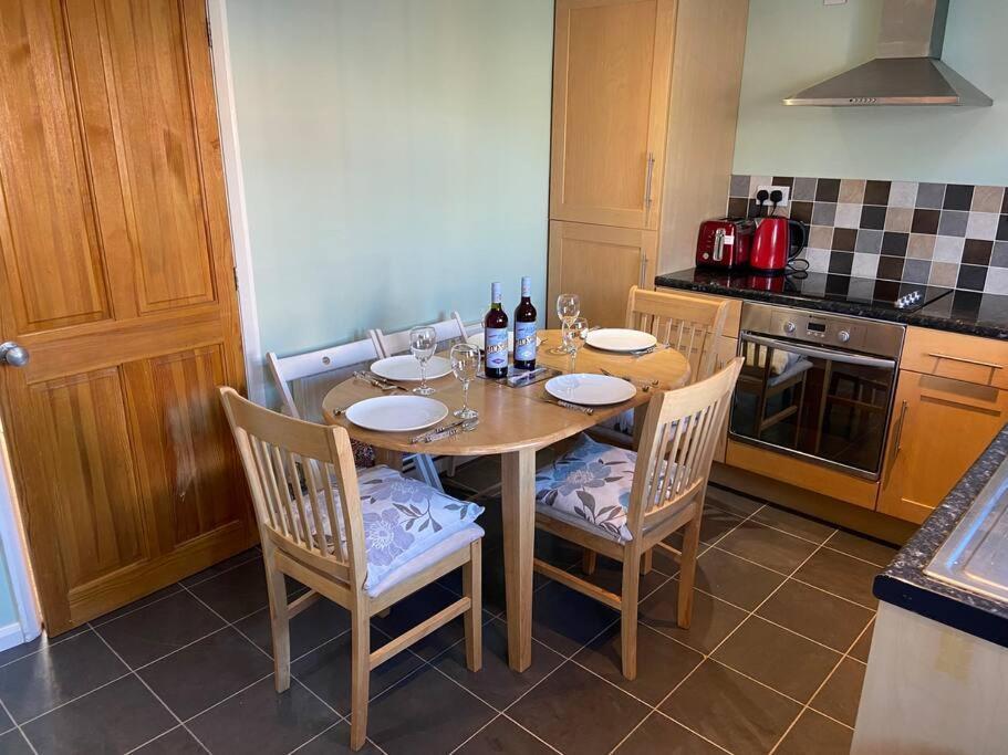 Fryers Cottage, Seamer, 3 Bed Cottage Sleeps 5 People Exterior foto
